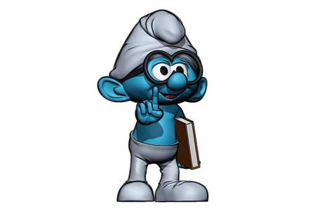 smart smurf