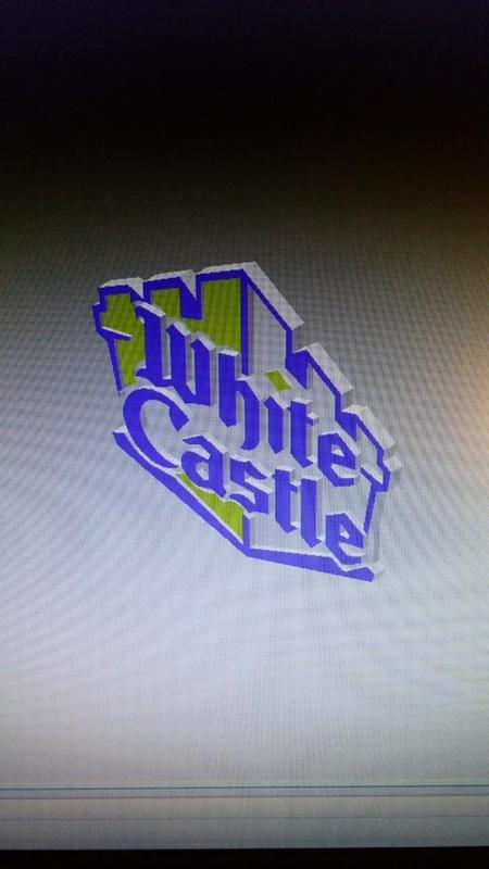 White Castle Logo