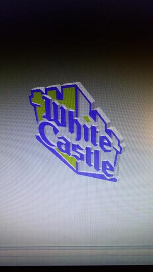 White Castle Logo
