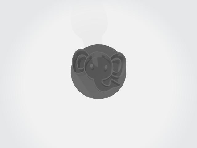 carimbos for dozens ANIMALS, FOREST, FLOWERFLOWERS