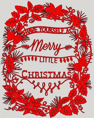 Merry Christmas