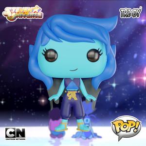 Funko Pop Lapis Blue Lapis Steven Universe