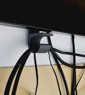 Cable Holder IKEA SANDSBERG