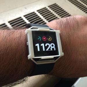 Fitbit Blaze Screen Protector