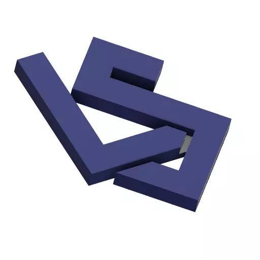 Lausanne-Sport Wall Sign