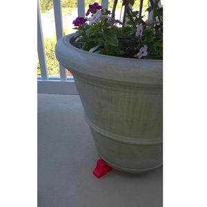 Flower Pot Feet