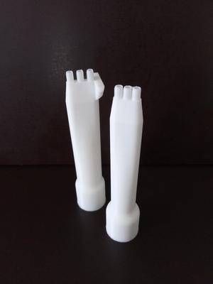 Triple Nozzle For Silicone Cartridges