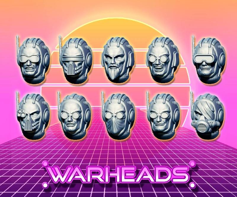 Cowled Miners heads - Occupational Safety Abiding Specialists