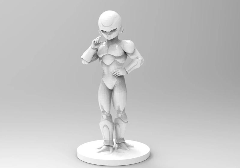 FORTNITE - FREEZER FULL