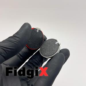 Magnetic Pokeball