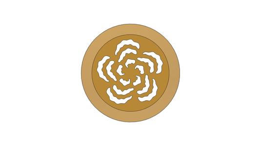 Cupcake & Marshmallow Nozzle Tulip Rose Azalea Tip Daisy