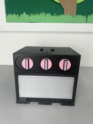 Oven Toy