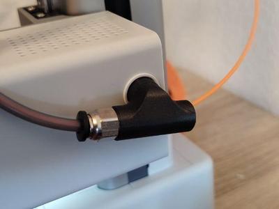 A1 mini PTFE holder