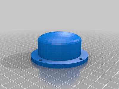 Dust Cover Cap