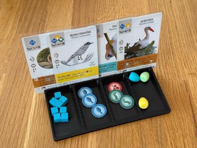 Yet Another Player Tray