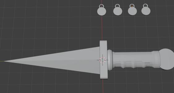 violet sorrengails dagger (fourth wing)