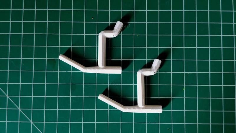 Basic Hook Hexagon