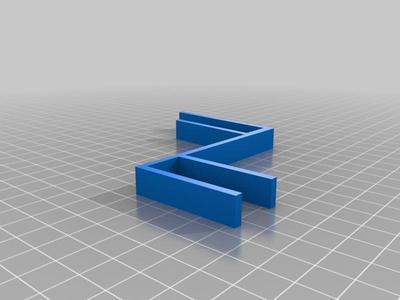 Cellphone mount Prusa I3 as IP Cam