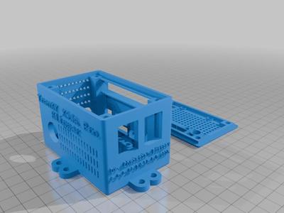 PCB for TronXY X5SA Pro stock gantry