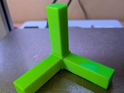 Aluminum connection