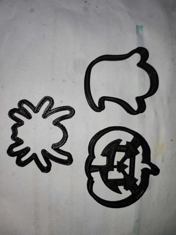 formine di halloween