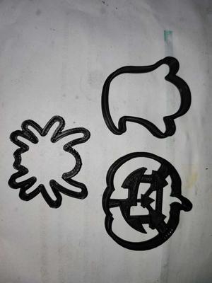 formine di halloween