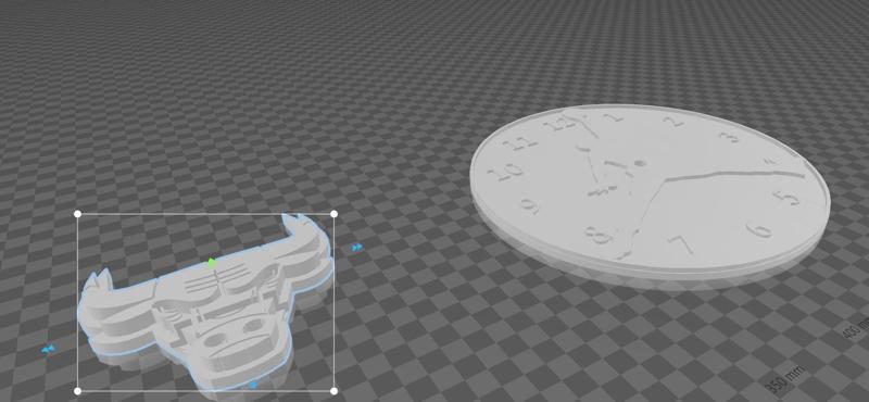 Watch with base - Jordan Chicago Bulls