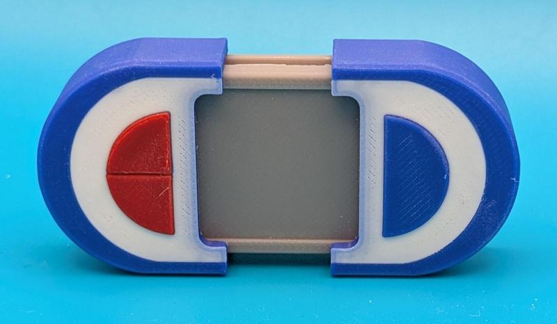 Pokemon Platinum Poketch