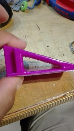 Diatone #31 Mobius/ Gopro holder 10°+15°+20°