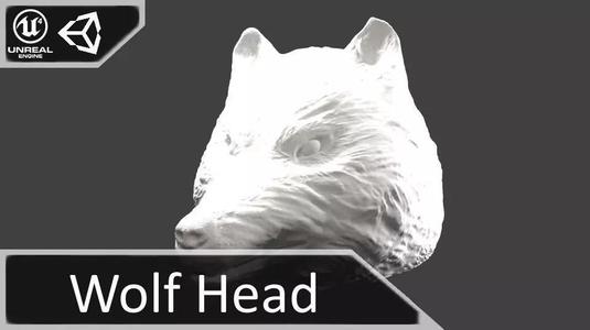 Wolf Head