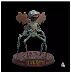 tooth fairy hellboy movie