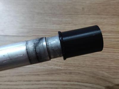 Inner sleeve for Sirio New Tornado Antenna.