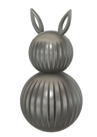 Hase / Osterhase / easter bunny