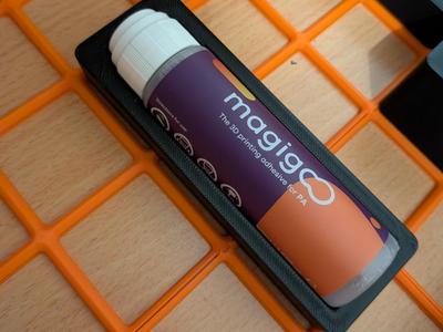 Magigoo Gridfinity Halter