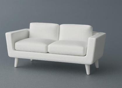 Miniature Sofa