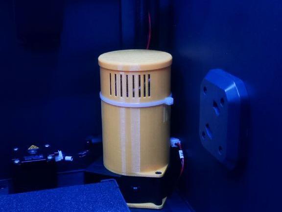 activated carbon air filter centauri carbon