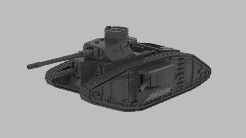 Rhombus Original (200 followers special)