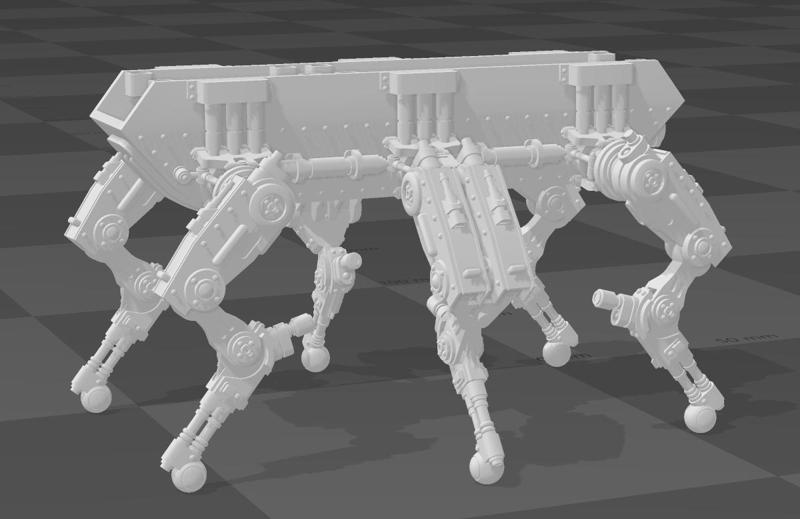 Nfeyma Crawler Conversion