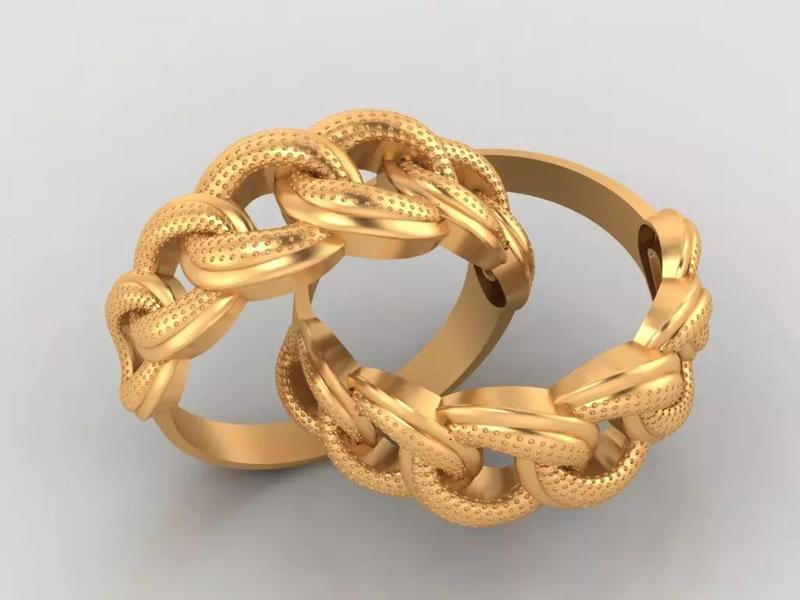 Chain RIng