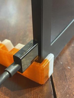 Asus MB169B+ Monitor Stand