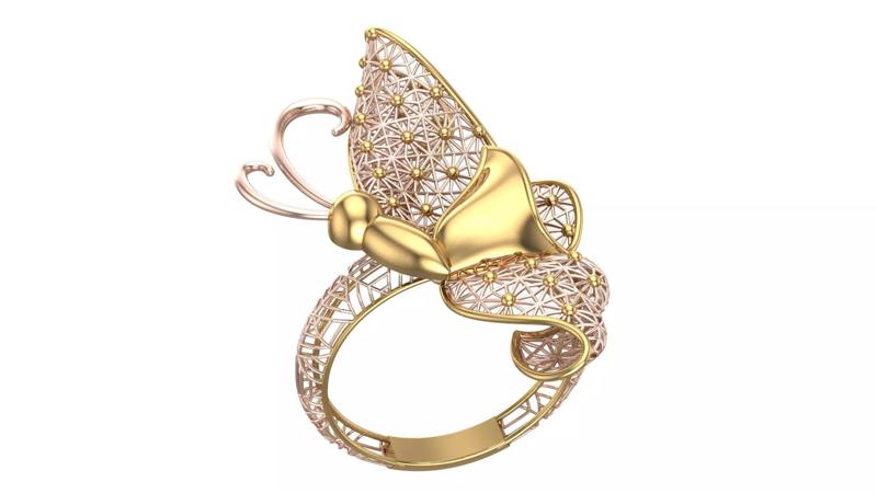 Golden Wings-Wings of Summer-Half Set-H2-9-