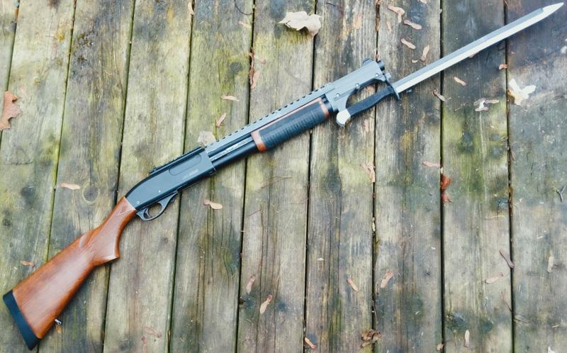 1897 Trench Gun Kit for Airsoft