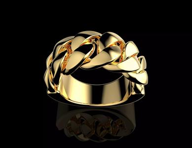 Gold N1466
