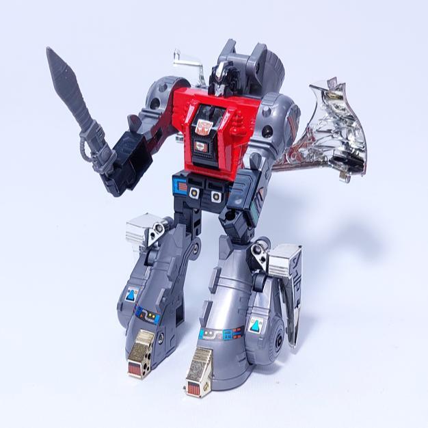 G1 Sludge Sword