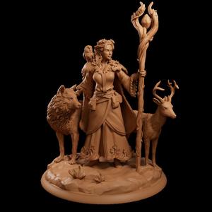 Sylvara Moonbrook