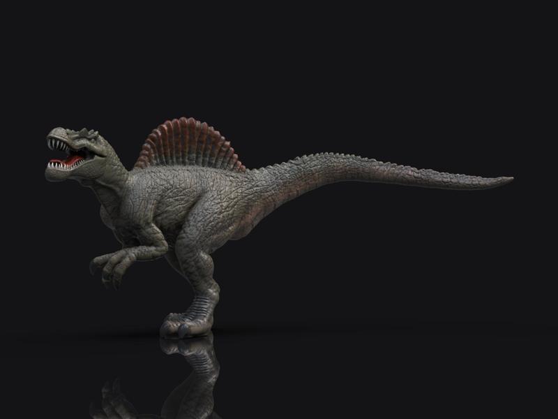 SPINOSAURUS