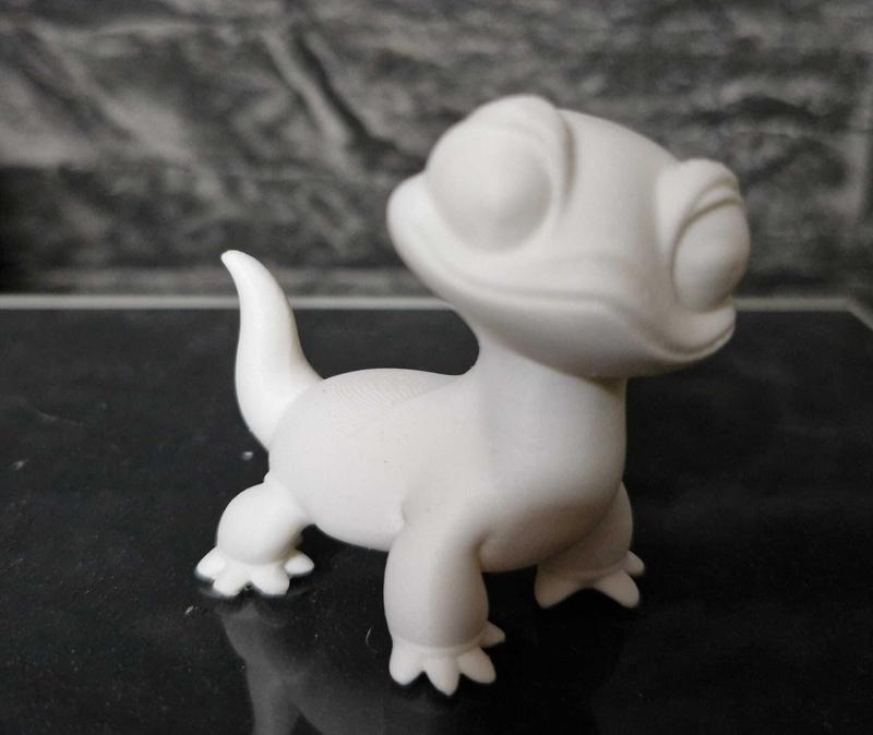 Fire salamander "Bruni"