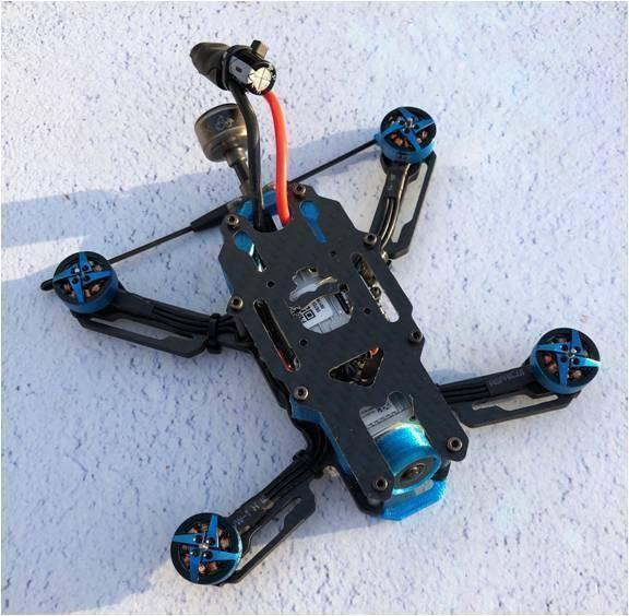 Turtle Kit 3 inch Vista