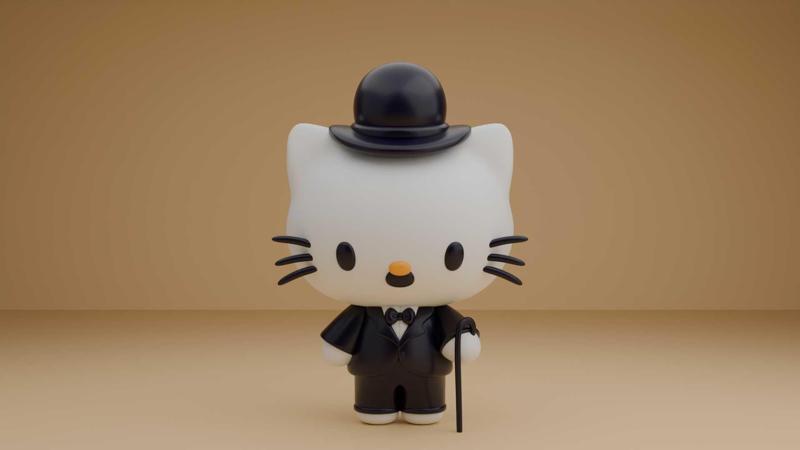 Dear Daniel charlie Chaplin