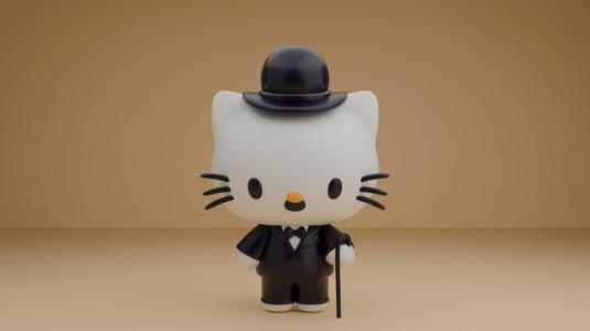 Dear Daniel charlie Chaplin